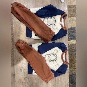 Toddler winter clothes
